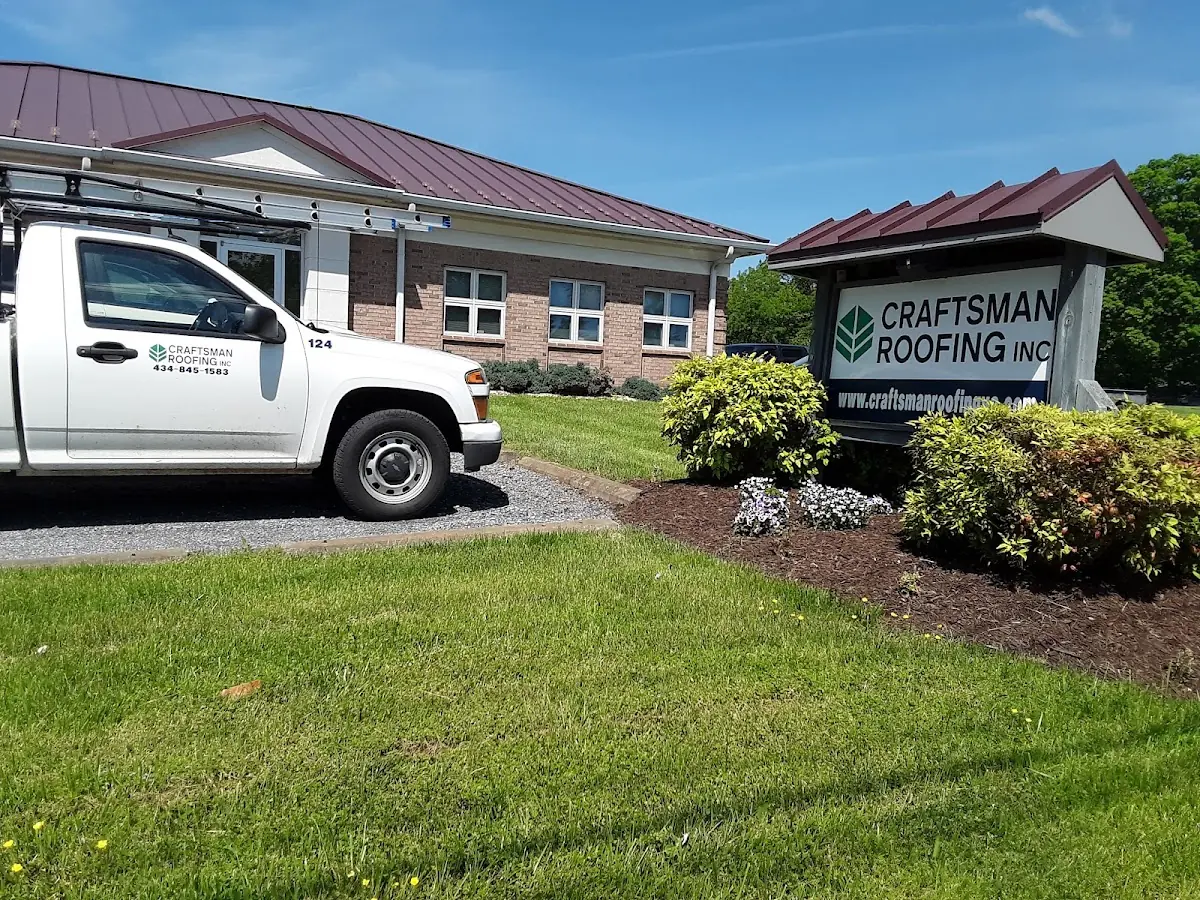 Quality Roof Replacement by experienced craftsmen in Penns Neck
